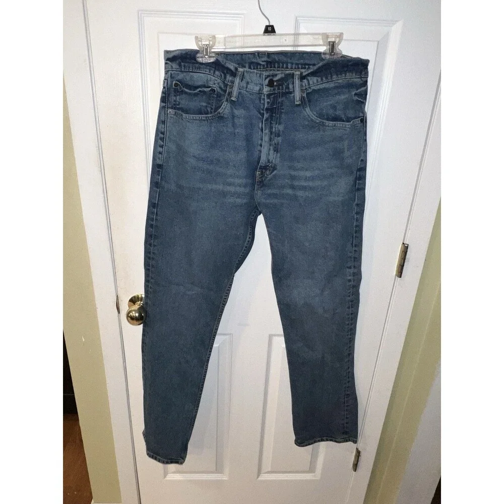 Levis levi jeans